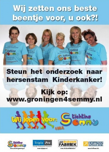 Buitenreclame!